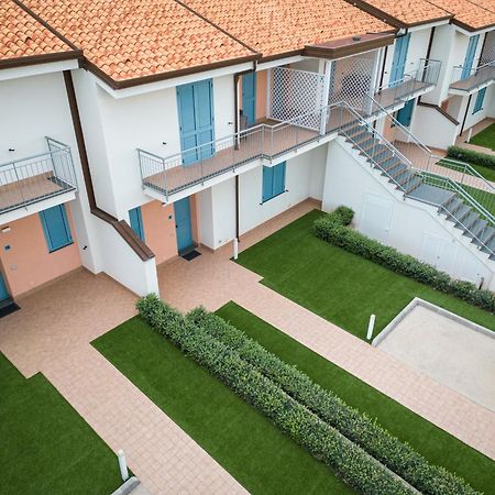 Icaro Residence Apartments With A Beautiful Pool SantʼAgata di Militello Kültér fotó